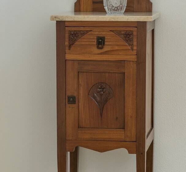 پانسیون Raminhos Guest House