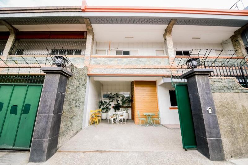 پانسیون The Partridge Guesthouse