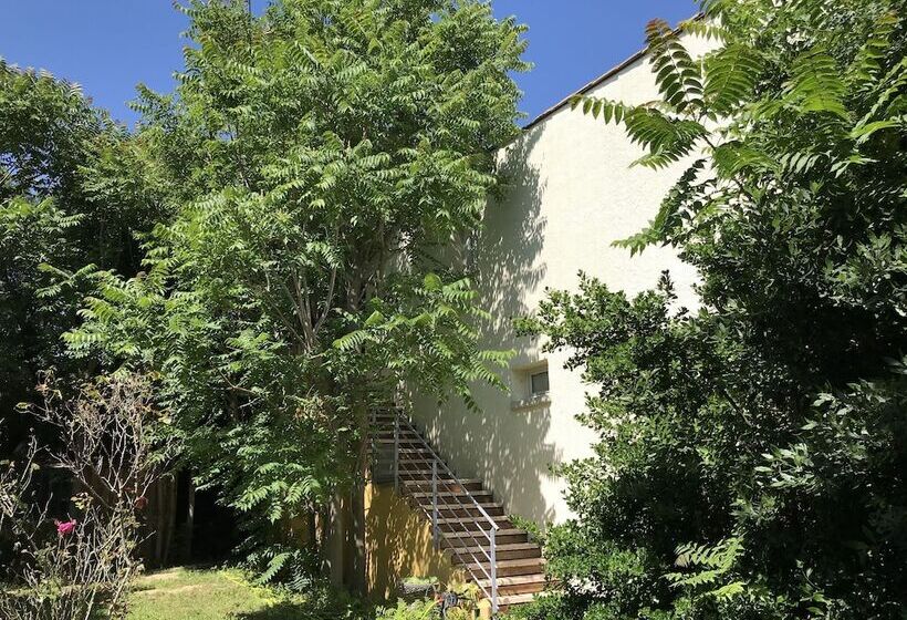 Résidence Les Caraibes