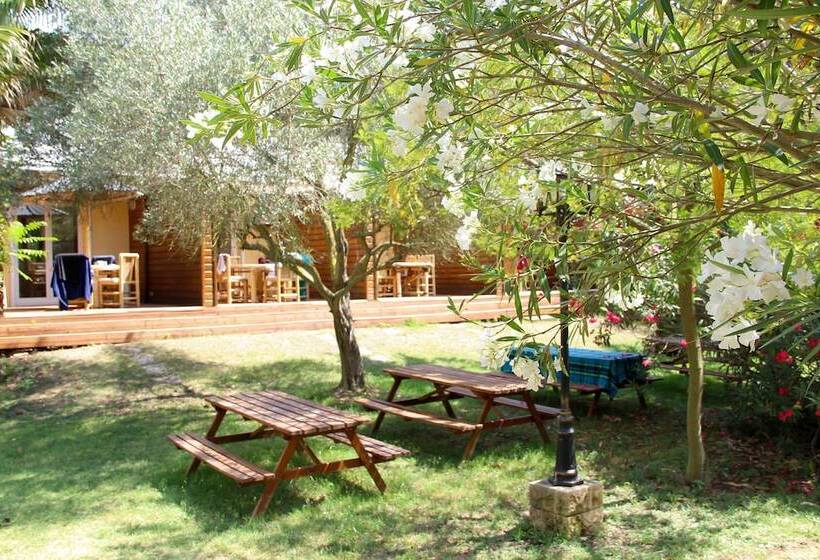 Résidence Les Caraibes