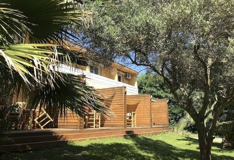 Résidence Les Caraibes