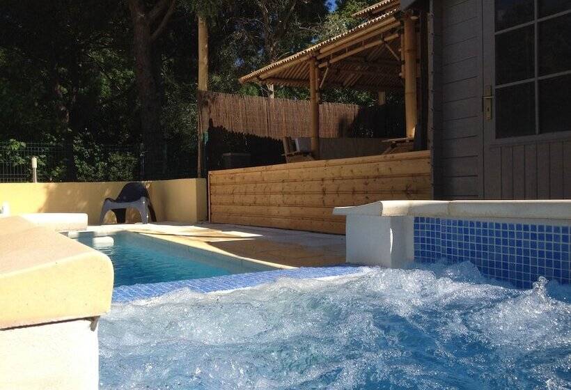 Résidence Les Caraibes