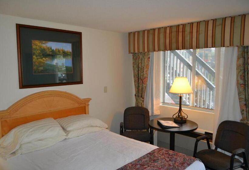 The Ship Motel