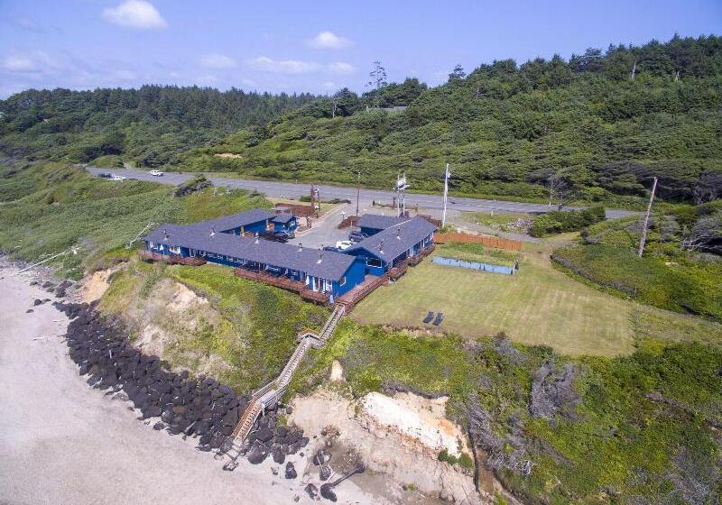 هاستل Moolack Shores Inn