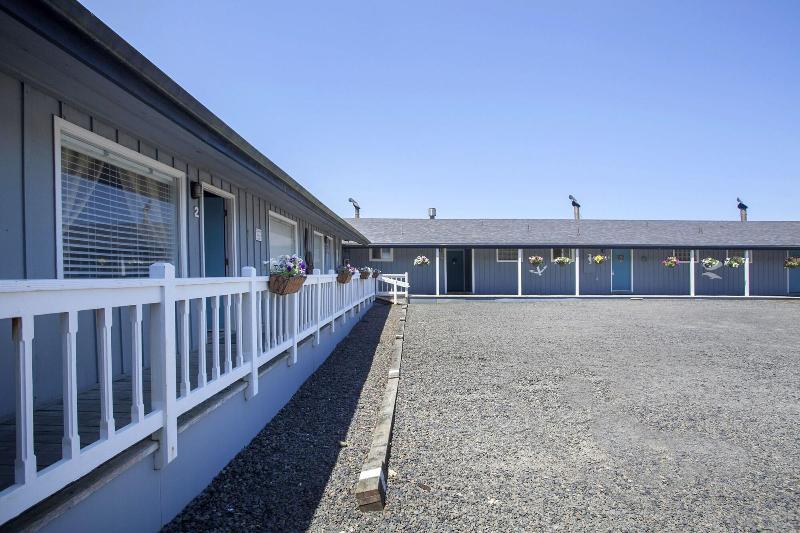 هاستل Moolack Shores Inn