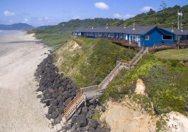 هاستل Moolack Shores Inn