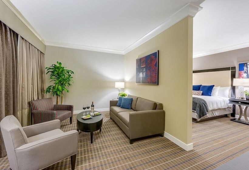 فندق Cypress Bayou Casino