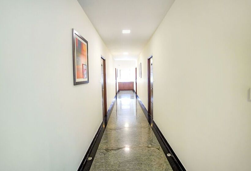 هتل Fab Raj Residency Iii