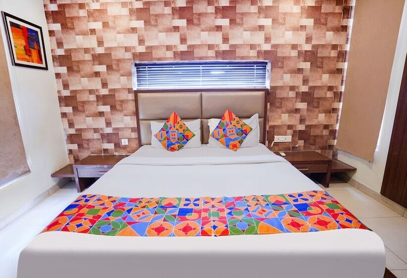 هتل Fab Raj Residency Iii