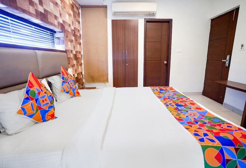 هتل Fab Raj Residency Iii