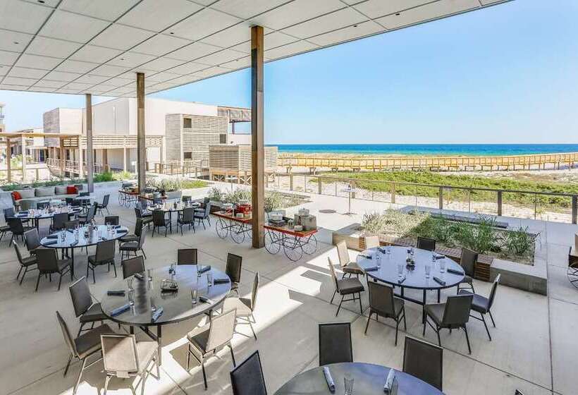 هتل The Lodge At Gulf State Park, A Hilton