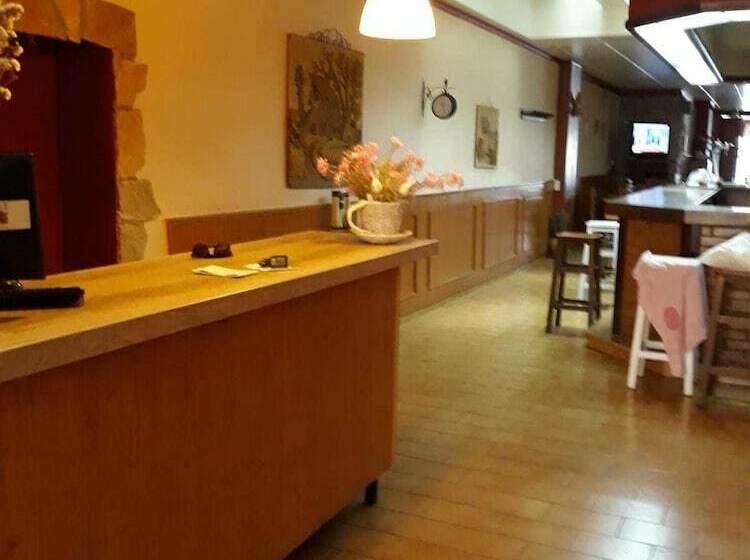 فندق Intibili Sant Matheu