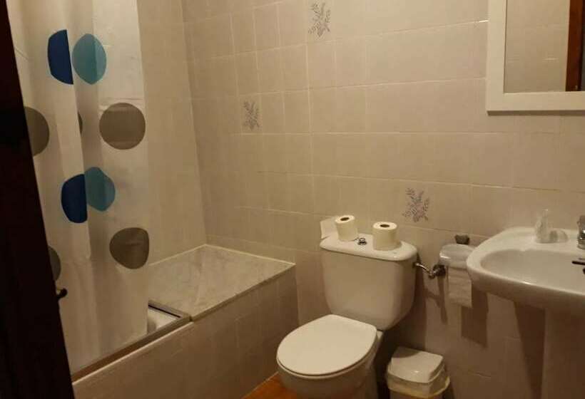 فندق Intibili Sant Matheu