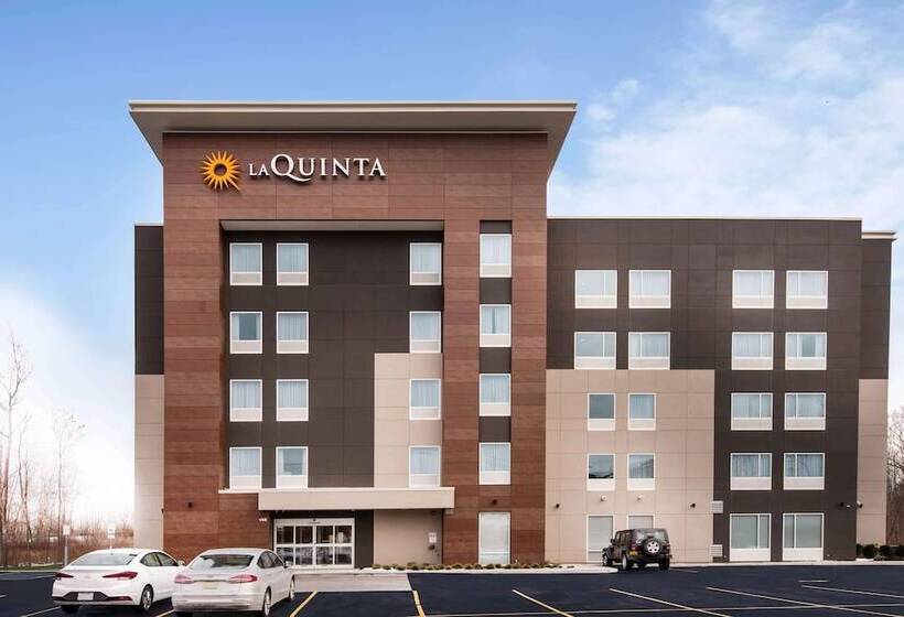 فندق La Quinta By Wyndham Buffalo Amherst