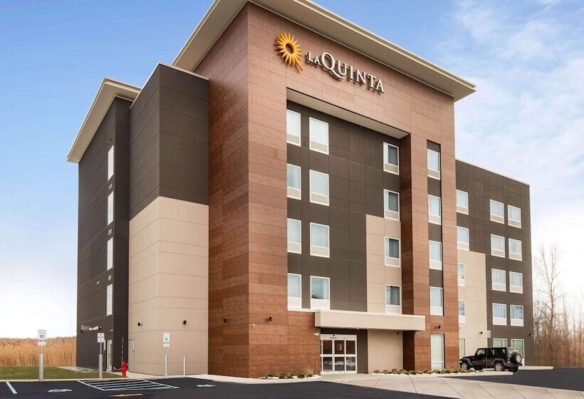 فندق La Quinta By Wyndham Buffalo Amherst