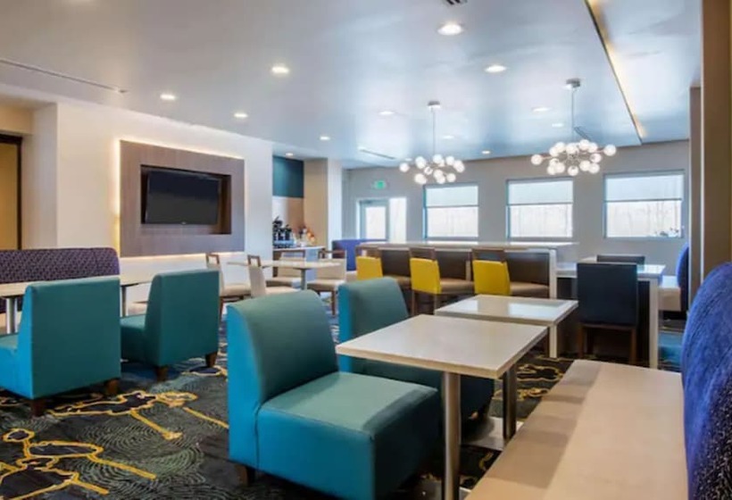 فندق La Quinta By Wyndham Buffalo Amherst