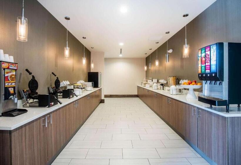 فندق La Quinta By Wyndham Buffalo Amherst