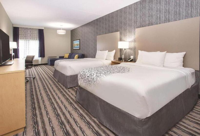 فندق La Quinta By Wyndham Buffalo Amherst