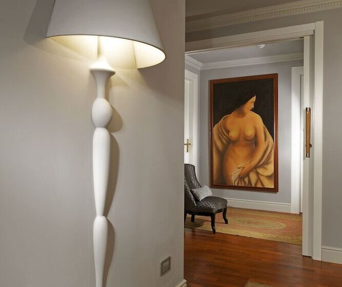 La Ribezza Boutique Hotel   Adults Only