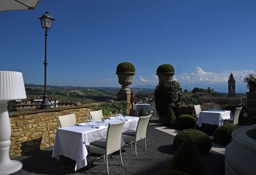 La Ribezza Boutique Hotel   Adults Only