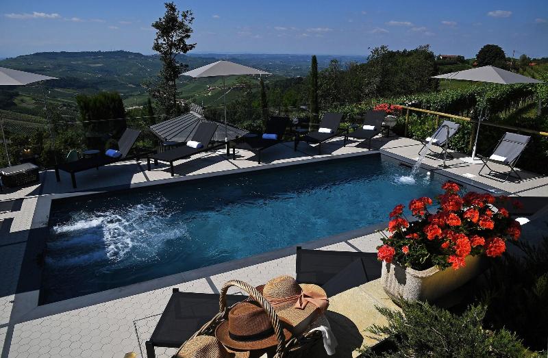 La Ribezza Boutique Hotel   Adults Only