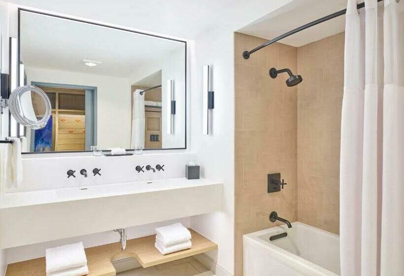 Limelight Hotel Snowmass