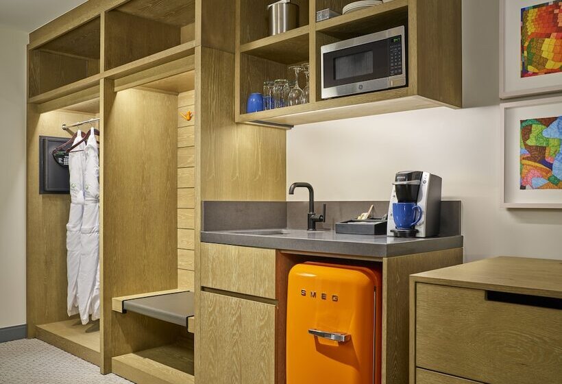 Limelight Hotel Snowmass