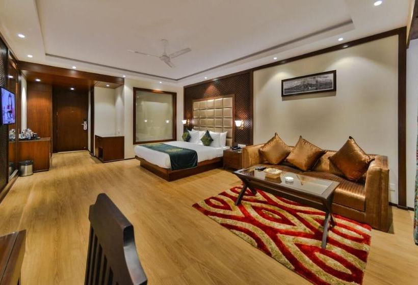 فندق Solomon Heights