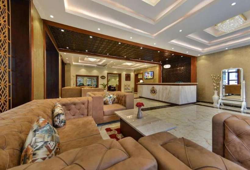 فندق Solomon Heights