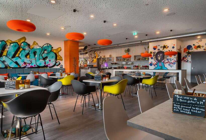 ホテル Holiday Inn   The Niu, Hide Berlin Friedrichshain, An Ihg