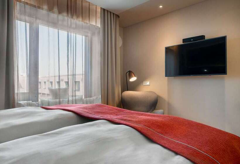 ホテル Holiday Inn   The Niu, Hide Berlin Friedrichshain, An Ihg