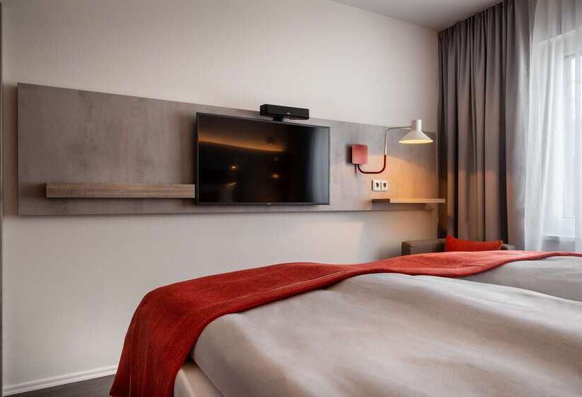 ホテル Holiday Inn   The Niu, Hide Berlin Friedrichshain, An Ihg