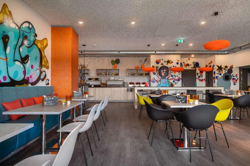 ホテル Holiday Inn   The Niu, Hide Berlin Friedrichshain, An Ihg