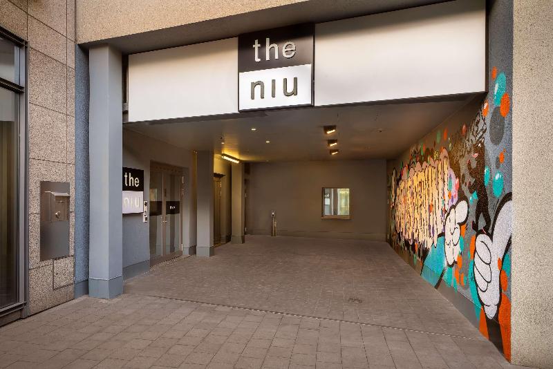 ホテル Holiday Inn   The Niu, Hide Berlin Friedrichshain, An Ihg