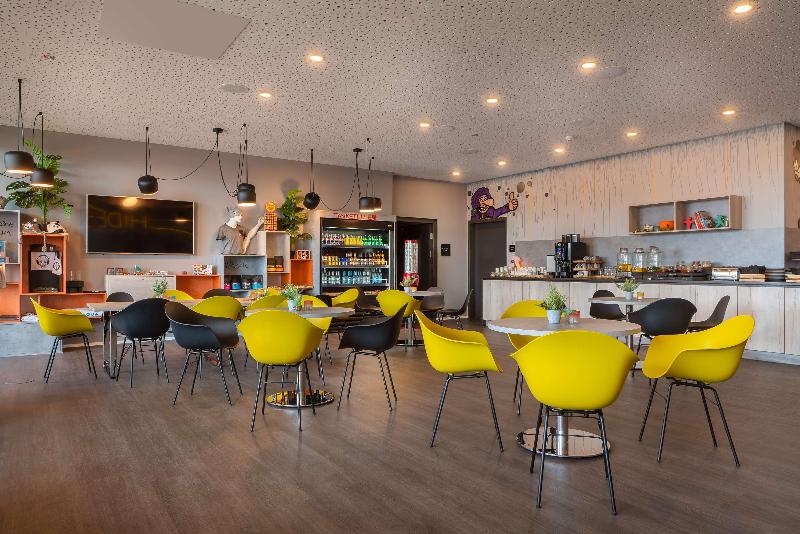 ホテル Holiday Inn   The Niu, Hide Berlin Friedrichshain, An Ihg