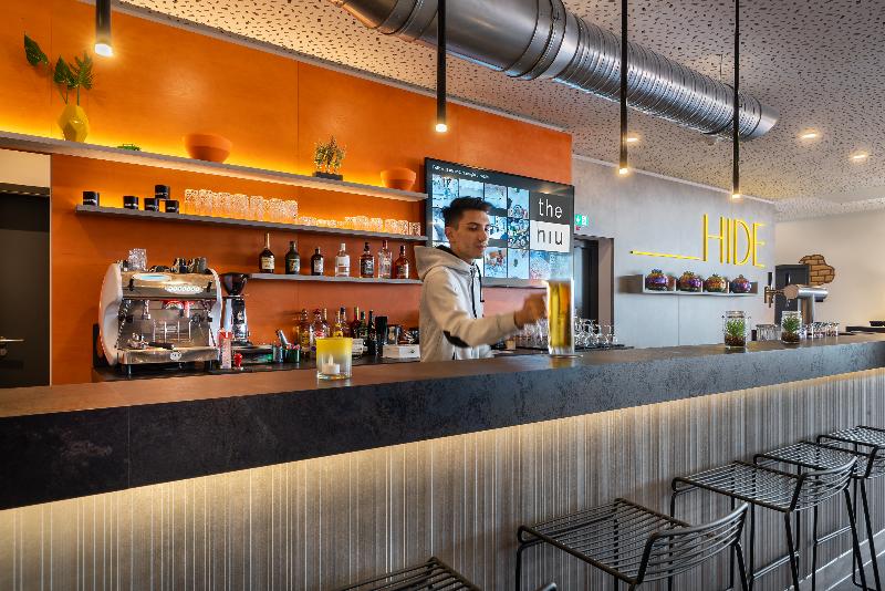 ホテル Holiday Inn   The Niu, Hide Berlin Friedrichshain, An Ihg