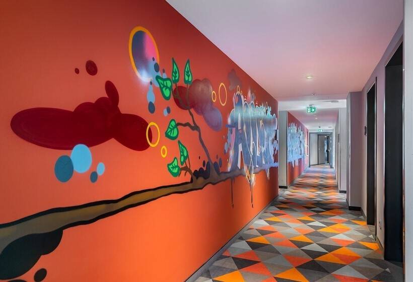 ホテル Holiday Inn   The Niu, Hide Berlin Friedrichshain, An Ihg