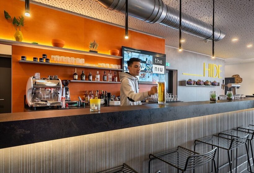 ホテル Holiday Inn   The Niu, Hide Berlin Friedrichshain, An Ihg