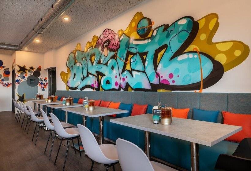 ホテル Holiday Inn   The Niu, Hide Berlin Friedrichshain, An Ihg