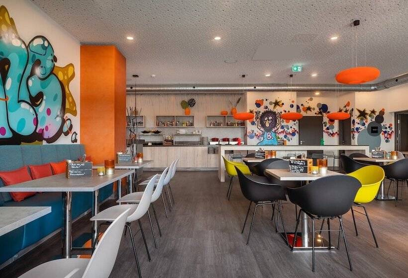 ホテル Holiday Inn   The Niu, Hide Berlin Friedrichshain, An Ihg