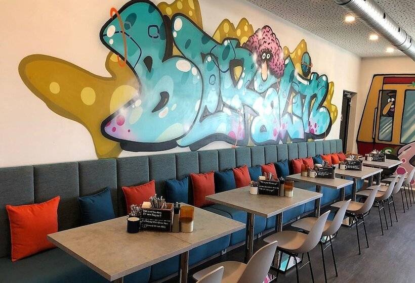 ホテル Holiday Inn   The Niu, Hide Berlin Friedrichshain, An Ihg