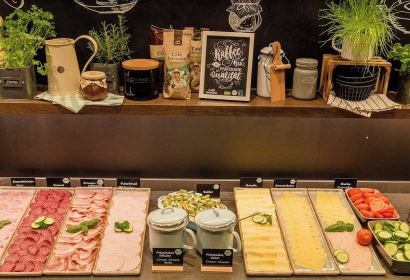 Motel One Bonn Beethoven