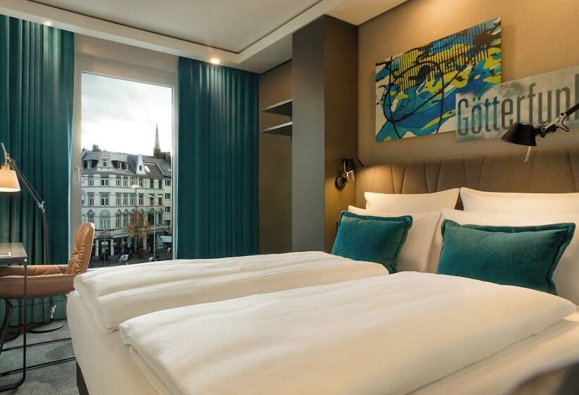 Motel One Bonn Beethoven