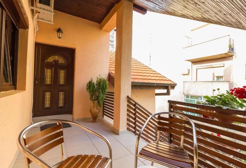 پانسیون Anamari Loft Rooms