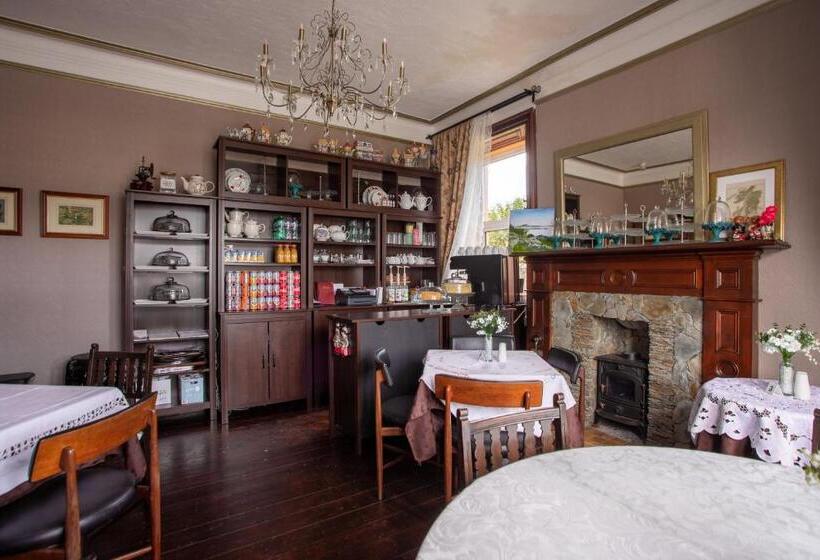بنسيون Drumfearne Guesthouse & Tearoom