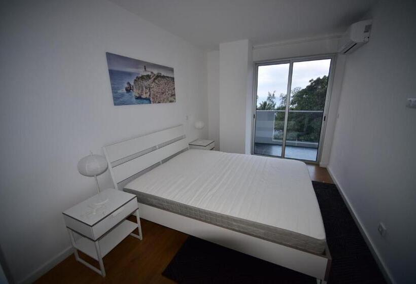 Xenon Urban Apartments