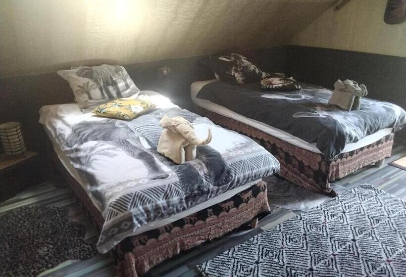 צימר O Tour Du Monde