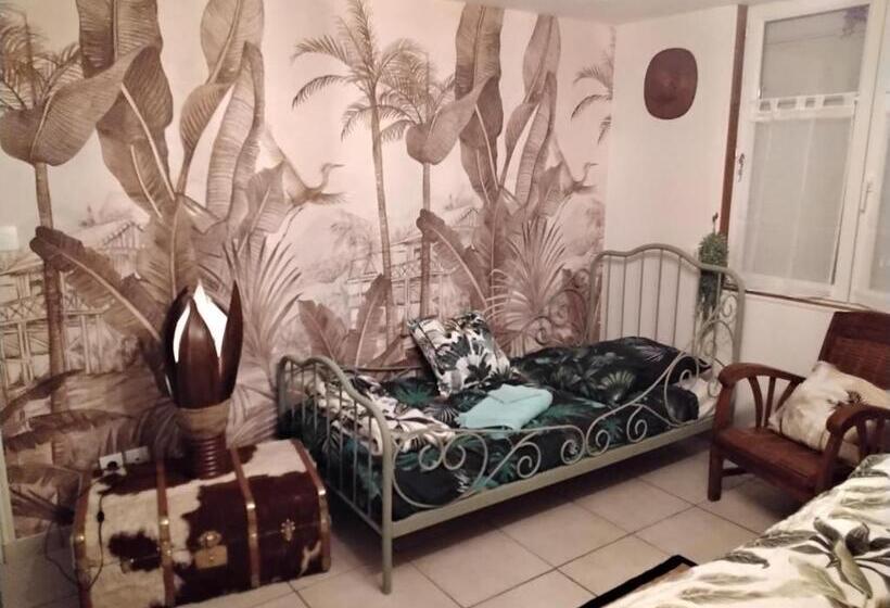 צימר O Tour Du Monde