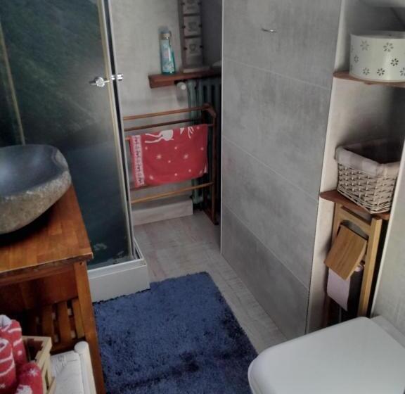 צימר O Tour Du Monde