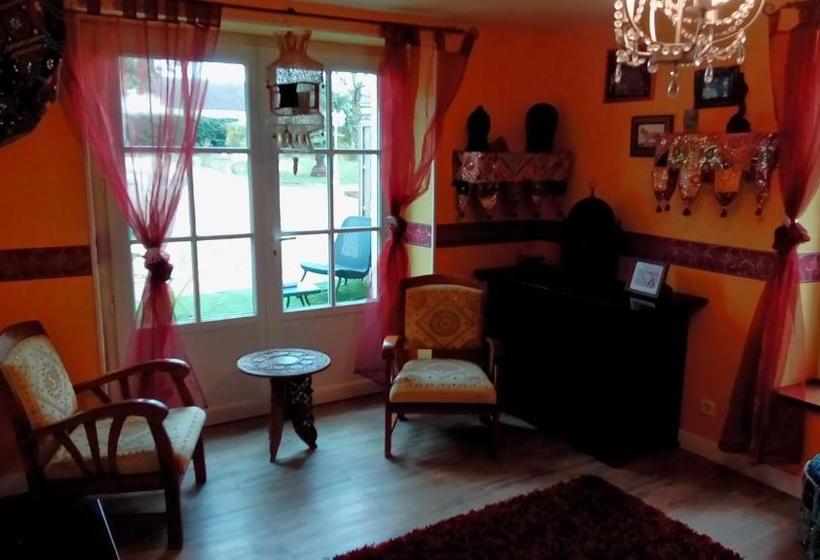 צימר O Tour Du Monde